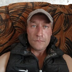 Фотография мужчины Федя, 38 лет из г. Киргиз-Мияки