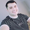 Анзор, 31 год