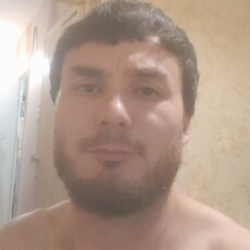 Фотография мужчины Мага, 38 лет из г. Хотьково
