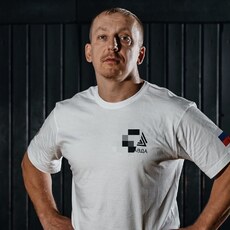 Фотография мужчины Николя, 42 года из г. Ашукино