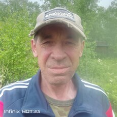 Фотография мужчины Сергей, 52 года из г. Чита