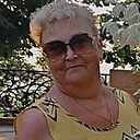 Маргарита, 65 лет