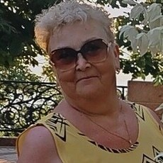 Фотография девушки Маргарита, 65 лет из г. Мурманск