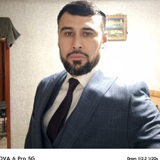 Фотография мужчины Умед, 40 лет из г. Домодедово