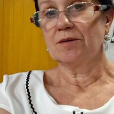 Фотография девушки Любовь, 57 лет из г. Курск