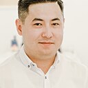 Azamat, 37 лет