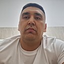 Асылбек, 34 года