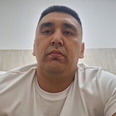 Фотография мужчины Асылбек, 34 года из г. Алматы