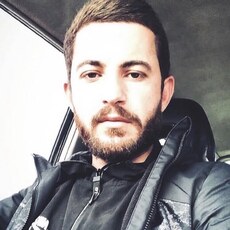 Фотография мужчины Edmon, 30 лет из г. Ереван