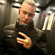 Фотография мужчины Влад, 23 года из г. Нижний Новгород