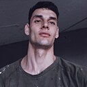 Ильяс, 28 лет