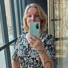 Фотография девушки Лика, 47 лет из г. Тюмень
