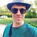 Иван, 40 лет