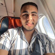 Фотография мужчины Xoccam, 26 лет из г. Усинск