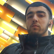 Фотография мужчины Мансур, 26 лет из г. Караганда