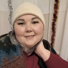 Фотография девушки Zilya, 40 лет из г. Магнитогорск