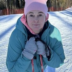 Фотография девушки Alina, 52 года из г. Новосибирск