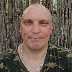 Фотография мужчины Андрей, 48 лет из г. Салехард