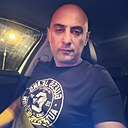 Эдик, 46 лет