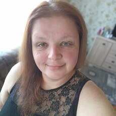 Фотография девушки Настена, 41 год из г. Минск
