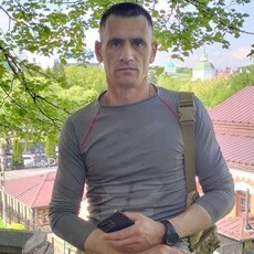 Фотография мужчины Артём, 43 года из г. Абдулино