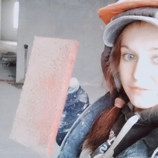 Фотография девушки Елена Викторовна, 26 лет из г. Червень
