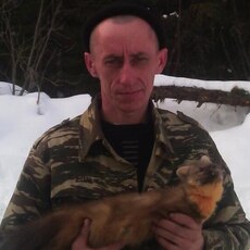 Фотография мужчины Александр, 54 года из г. Карпинск