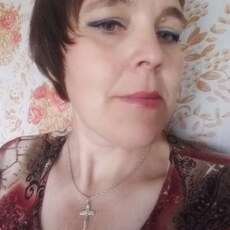 Фотография девушки Vera, 49 лет из г. Пермь