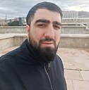 Ахмед, 32 года