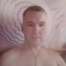 Фотография мужчины Геннадий, 45 лет из г. Городок