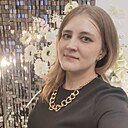 Дарья, 27 лет