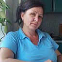Маргарита, 46 лет