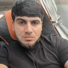 Фотография мужчины Alik, 29 лет из г. Таборы