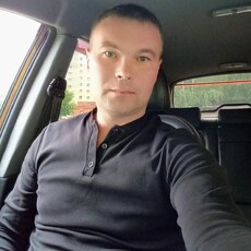 Фотография мужчины Дмитрий, 37 лет из г. Саранск