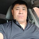 Данияр, 41 год