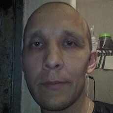 Фотография мужчины Геннадий, 38 лет из г. Чита
