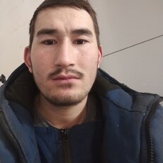 Фотография мужчины Хуршид, 26 лет из г. Нерюнгри