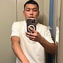 Timur, 22 года