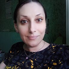Фотография девушки Нателла, 35 лет из г. Хабаровск
