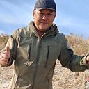 Серик, 58 лет