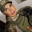 Гэсэр, 38 лет