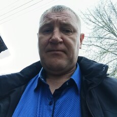 Фотография мужчины Andrey, 44 года из г. Семенов