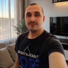 Фотография мужчины Ivan, 32 года из г. Вроцлав