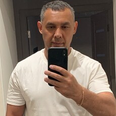 Фотография мужчины Руслан, 46 лет из г. Тюмень