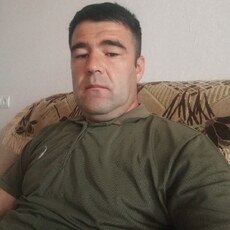 Фотография мужчины Алик, 37 лет из г. Ульяновск
