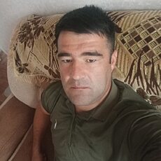 Фотография мужчины Алик, 37 лет из г. Ульяновск
