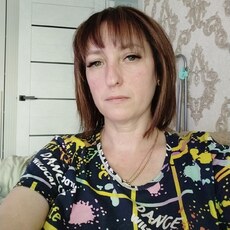 Фотография девушки Светлана, 41 год из г. Тула