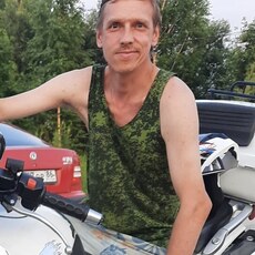 Фотография мужчины Александр, 43 года из г. Нефтеюганск