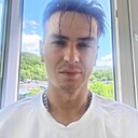 Димон, 33 года