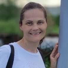Фотография девушки Белочка, 43 года из г. Ванино